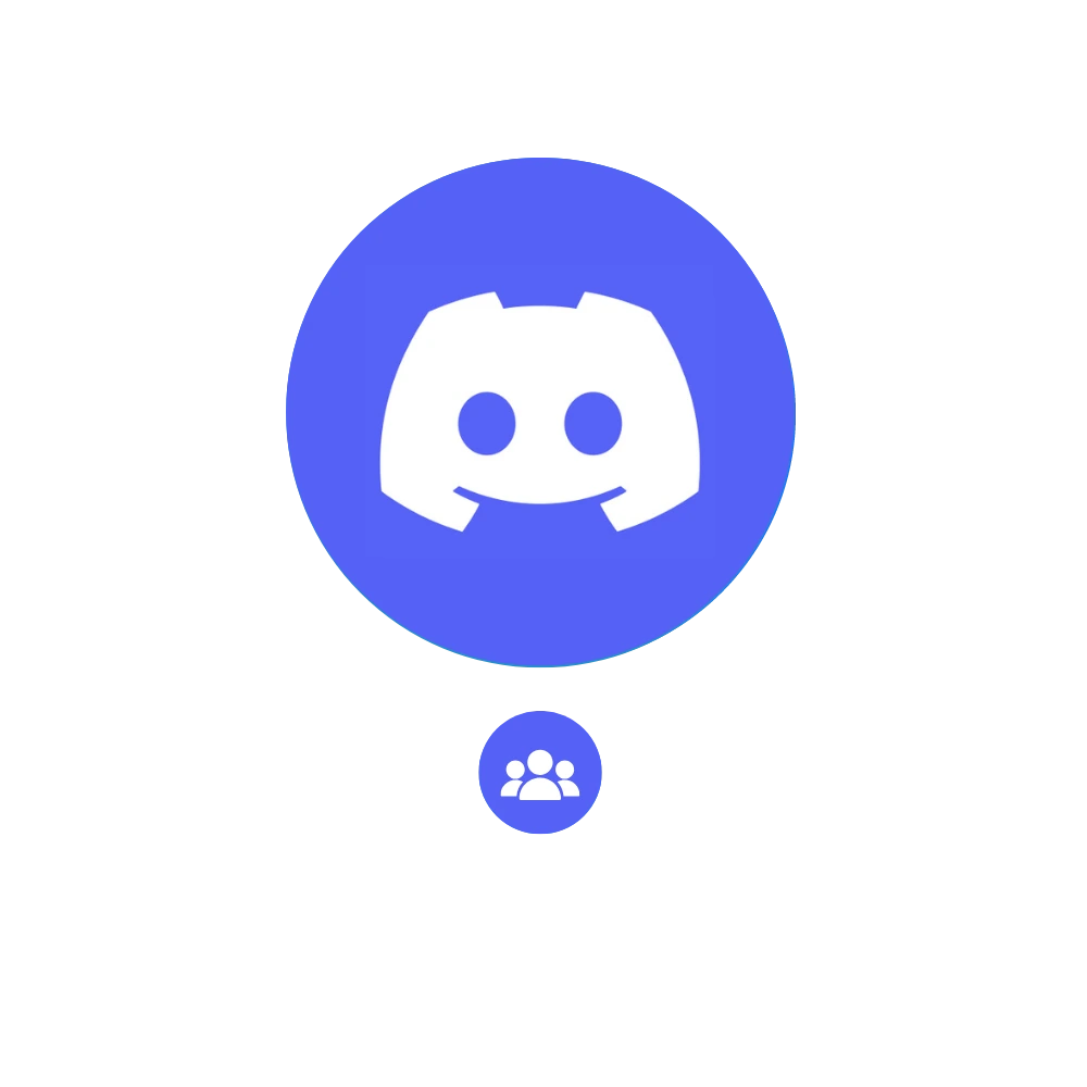 Discord Server Mitglieder