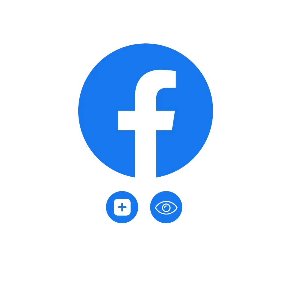 Facebook Video Views