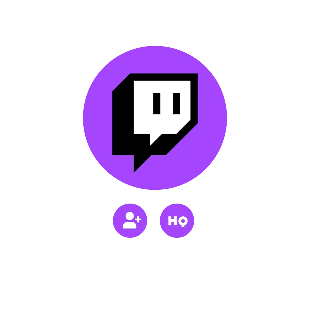 Twitch Follower Kaufen