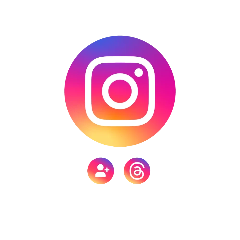 Instagram Threads Follower