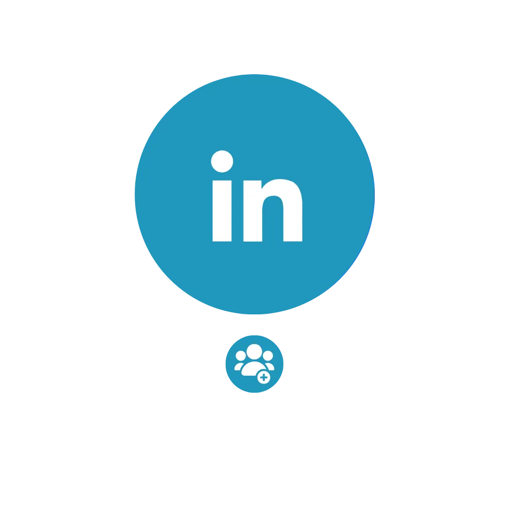 LinkedIn Follower