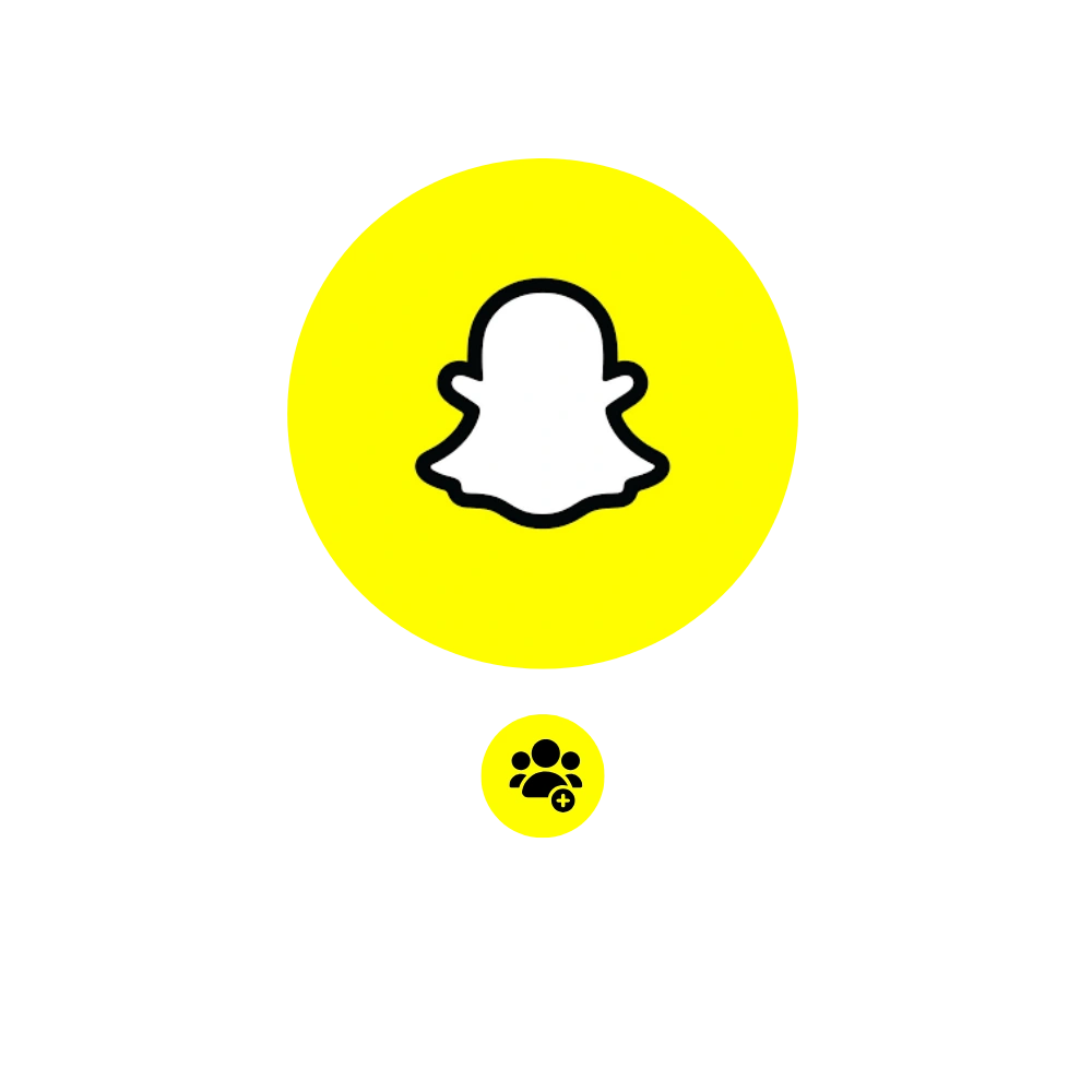 Snapchat Follower