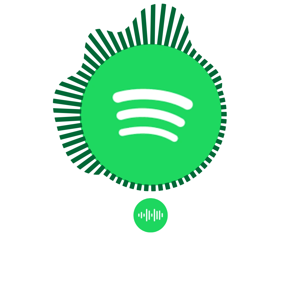 Spotify streams