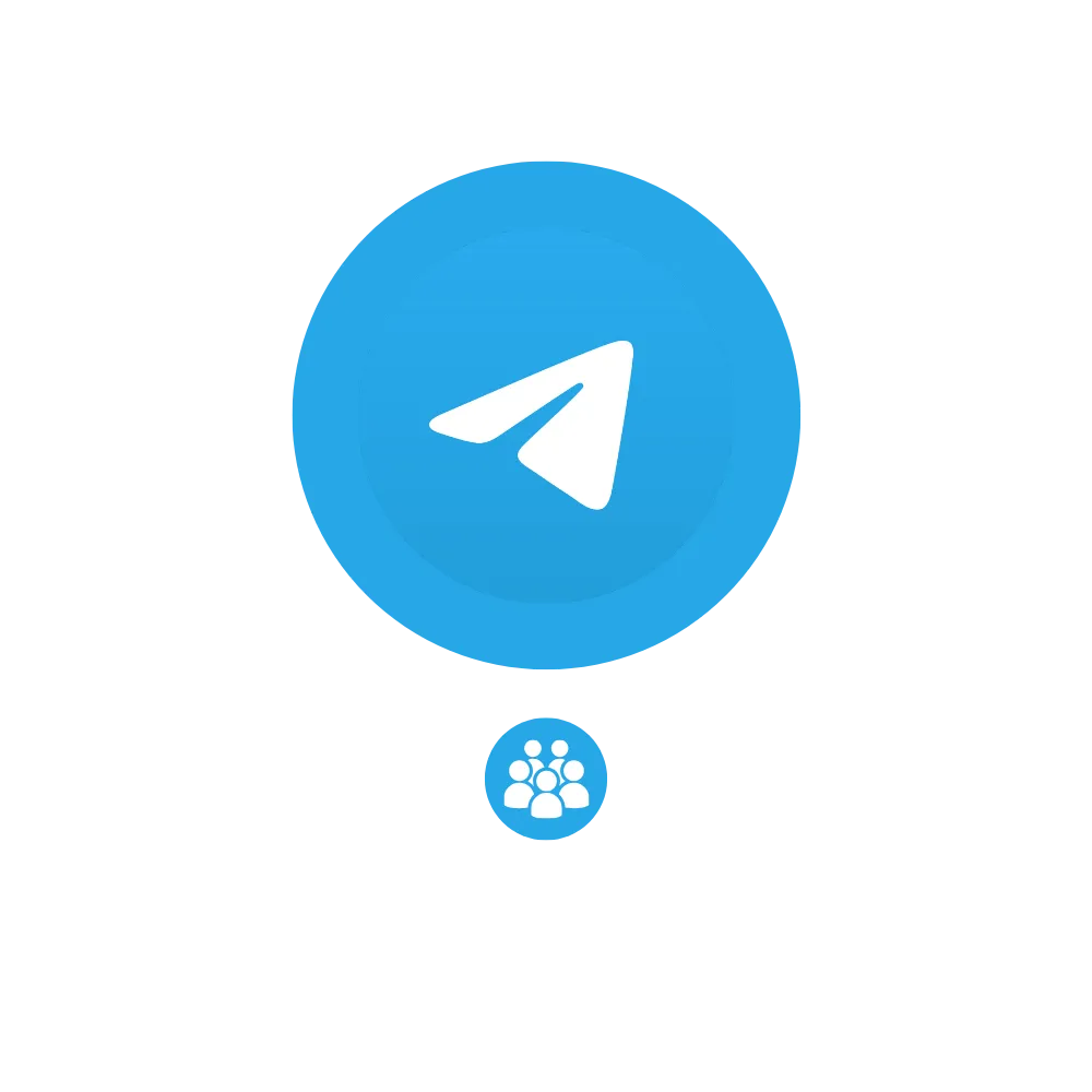 Telegram Gruppenmitglieder