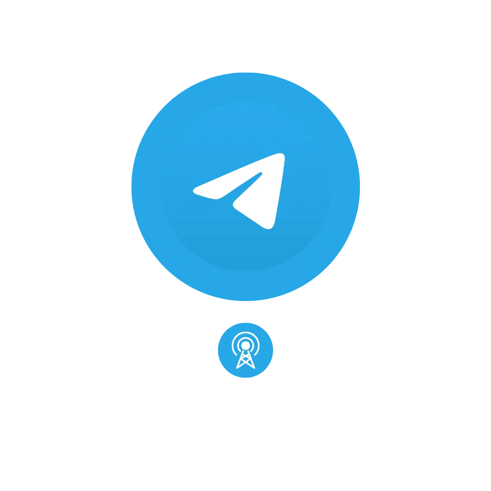 Telegram Kanalmitglieder