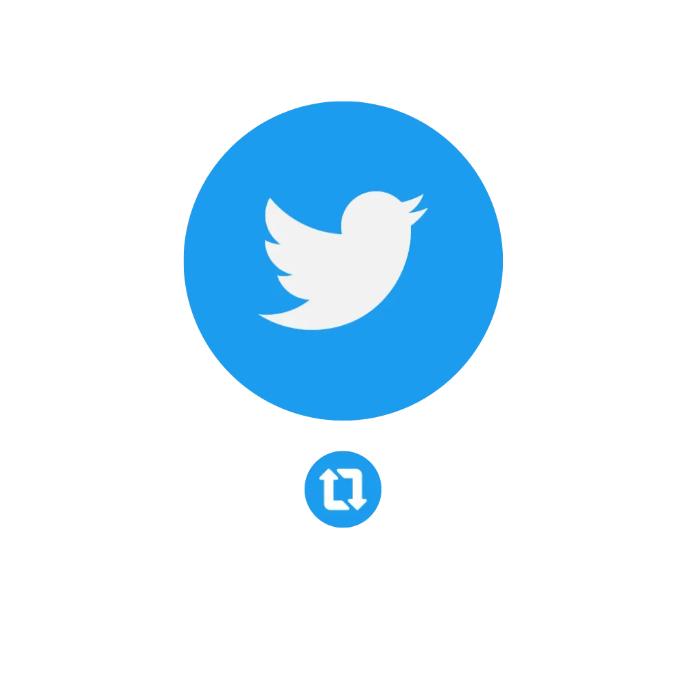 Twitter Retweets