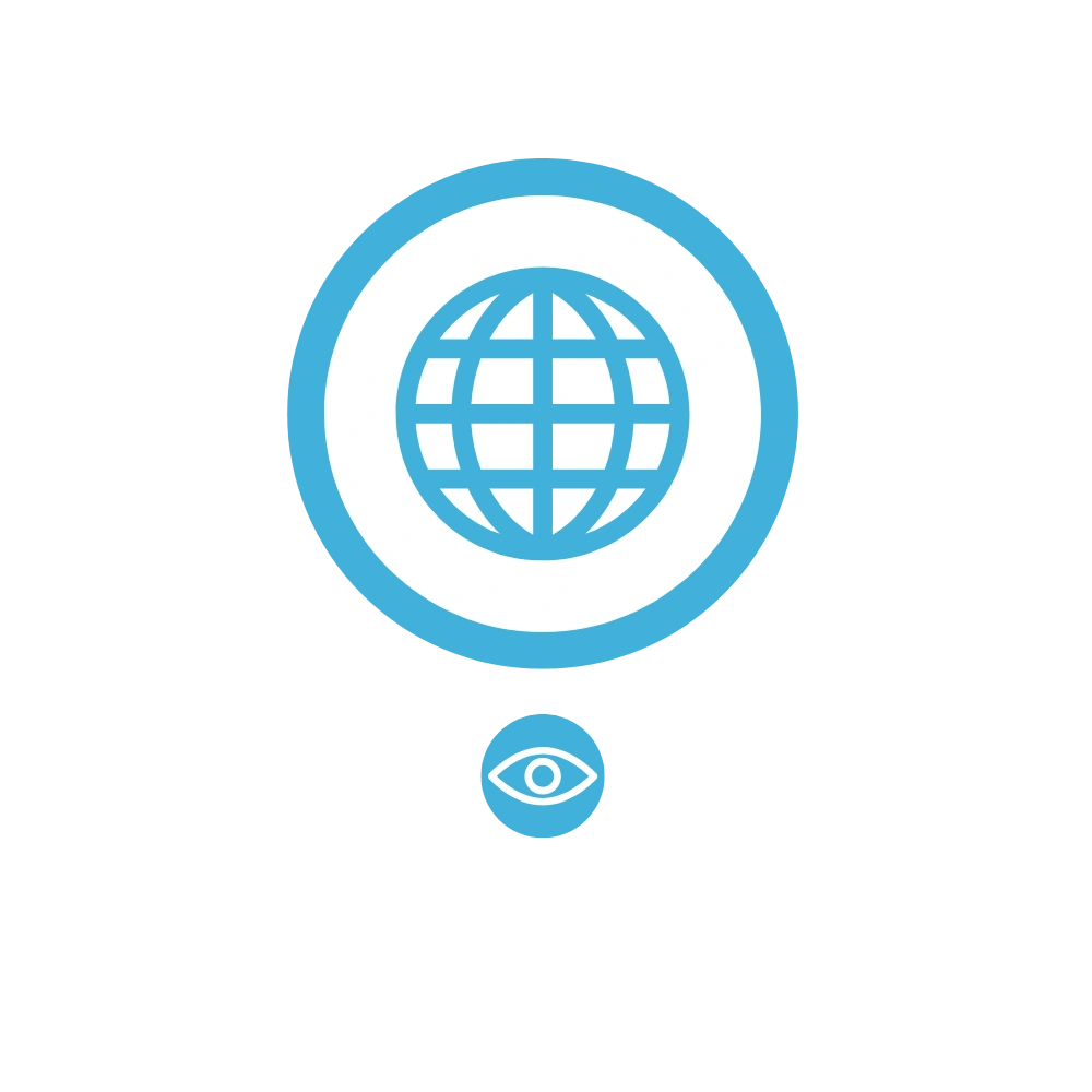Website-Besucher